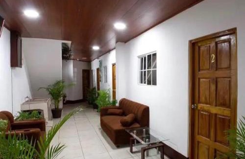 Rio Blanco Casa | Hostal Managua