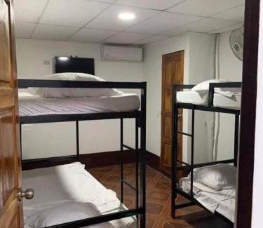 Rio Blanco Casa | Hostal Managua
