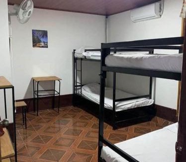 Rio Blanco Casa | Hostal Managua