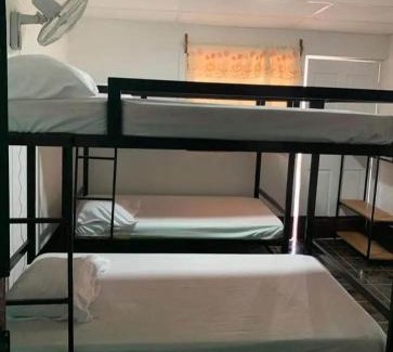 Rio Blanco Casa | Hostal Managua