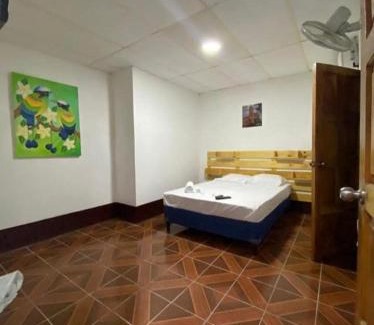 Rio Blanco Casa | Hostal Managua