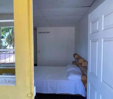 Rio Blanco Casa | Hostal Managua