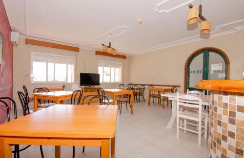 Garrucha Casa | Hostal Manolo