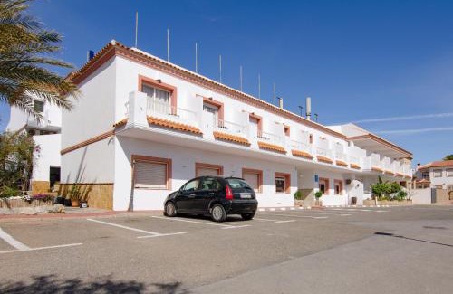 Garrucha Casa | Hostal Manolo