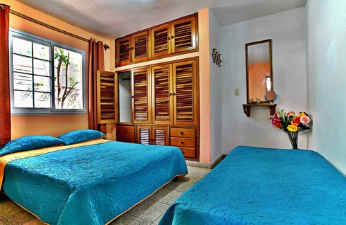 Santa Marta Casa | Hostal Mar y Sol