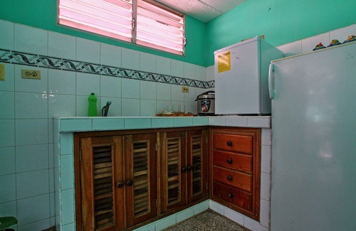 Santa Marta Casa | Hostal Mar y Sol