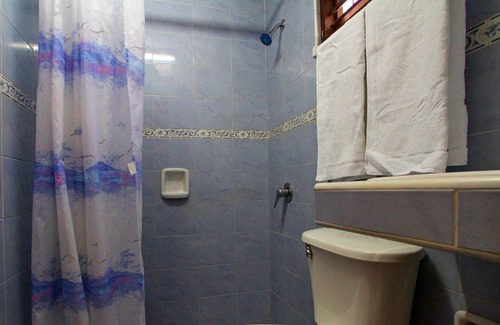 Santa Marta Casa | Hostal Mar y Sol