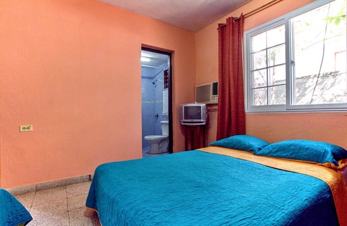 Santa Marta Casa | Hostal Mar y Sol