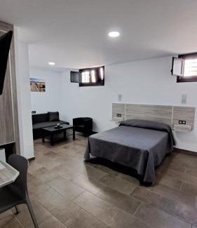 Centro de Conil de la Frontera Casa | Hostal Maria Jose