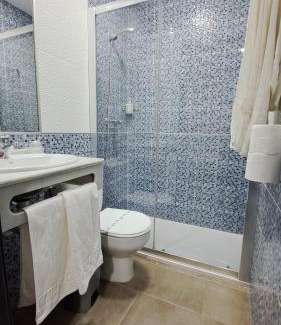 Centro de Conil de la Frontera Casa | Hostal Maria Jose