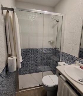 Centro de Conil de la Frontera Casa | Hostal Maria Jose