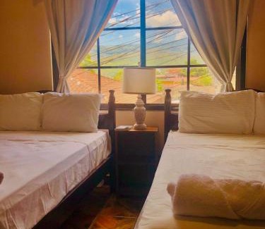 Copan Ruinas Casa | Hostal Marias