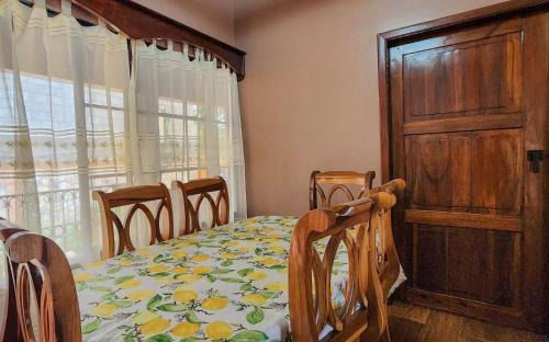 Copan Ruinas Casa | Hostal Marias
