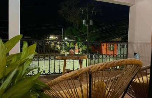 Copan Ruinas Casa | Hostal Marias