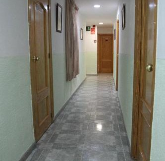 Almeria Centro Casa | Hostal Maribel