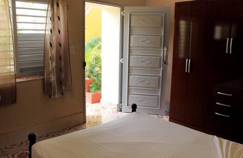 Trinidad Casa | Hostal Marisela y Gustavo TRINIDAD