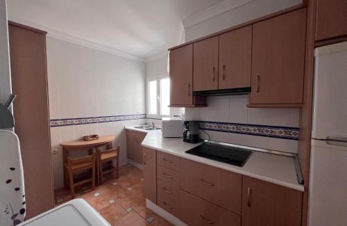 Centro de Nerja Casa | Hostal Marissal by Dorobe