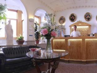 Centro Casa | Hostal Marlasca