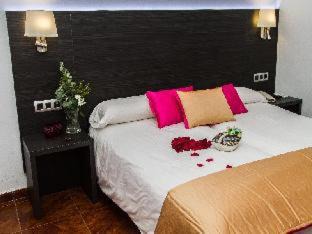 Centro Casa | Hostal Marlasca