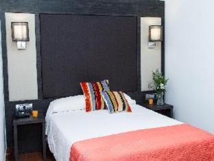 Centro Casa | Hostal Marlasca