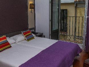 Centro Casa | Hostal Marlasca