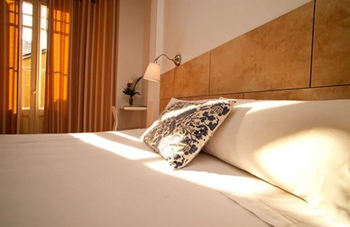 Dreta de l'Eixample Hostal | Hostal Martinval