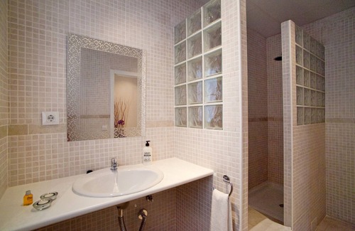 Dreta de l'Eixample Hostal | Hostal Martinval