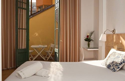 Dreta de l'Eixample Hostal | Hostal Martinval