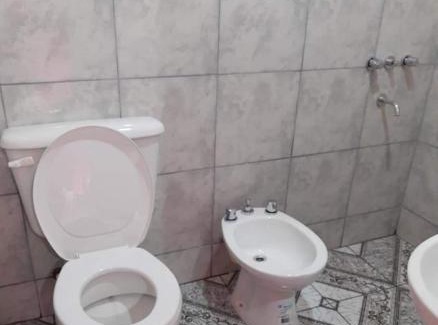 Iruya Casa | Hostal Mary