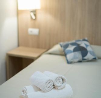 Santa Eulalia del Río Hostal | Hostal Mayol