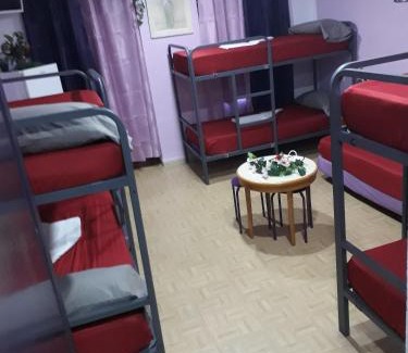 Centro de Alicante Hostal | Hostal Mayor
