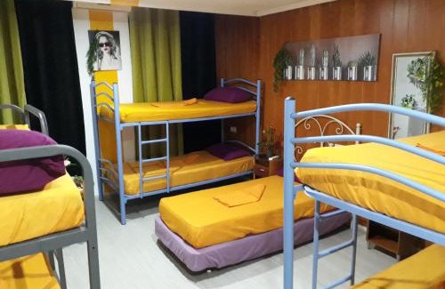 Centro de Alicante Hostal | Hostal Mayor