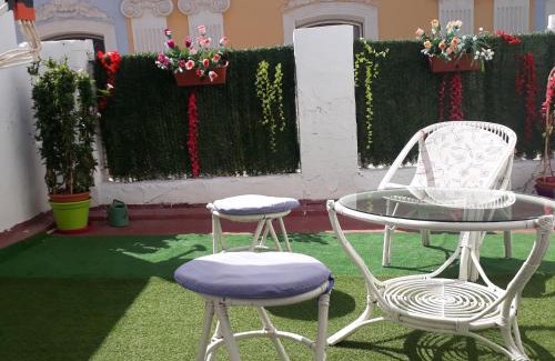 Centro de Alicante Hostal | Hostal Mayor