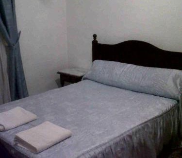 Olvera Casa | Hostal Medina