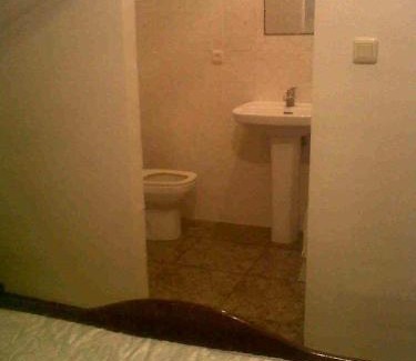 Olvera Casa | Hostal Medina