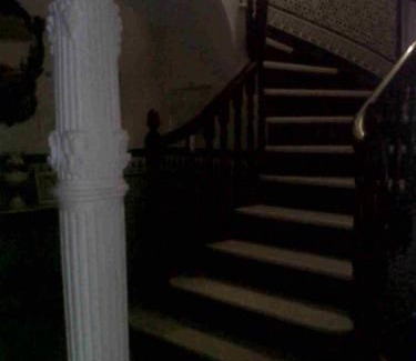 Olvera Casa | Hostal Medina
