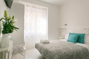 Palacio Casa | Hostal Met Madrid