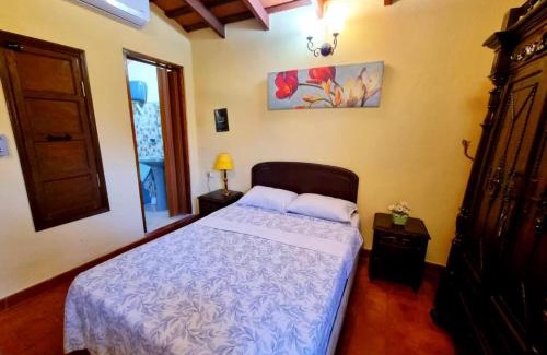 Asuncion Casa | Hostal Mi lugar Vintage