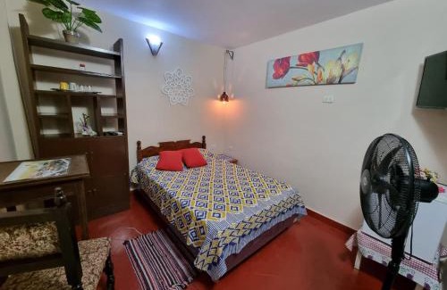 Asuncion Casa | Hostal Mi lugar Vintage