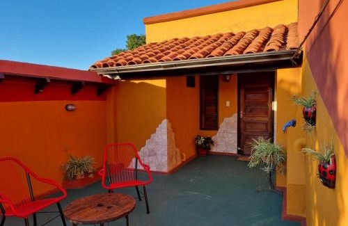 Asuncion Casa | Hostal Mi lugar Vintage