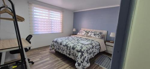 Calama Hotel | hostal Milaris