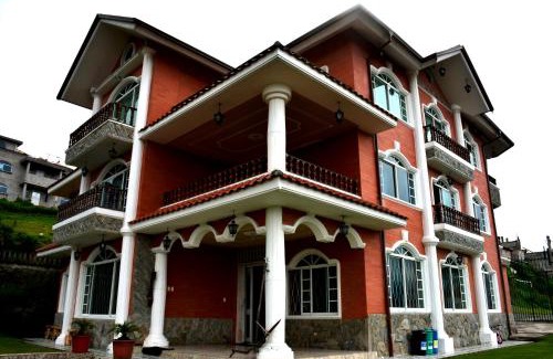 Otavalo Hotel | Hostal Mirador de Otavalo