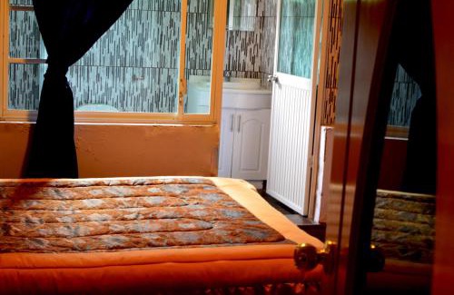Otavalo Hotel | Hostal Mirador de Otavalo