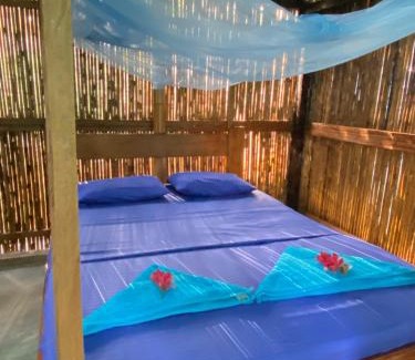 Comuna 3 Hotel | Hostal Mirador Mar Nevado