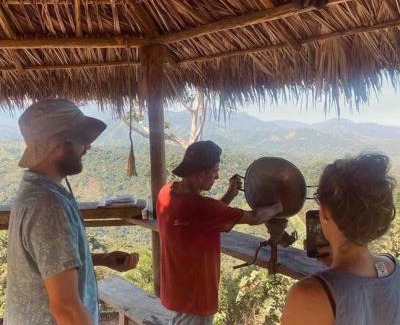 Buritaca Casa | Hostal Mirador PiedrasBlancas