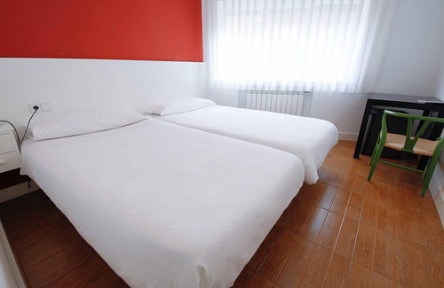 Centro histórico de León Casa | Hostal Misericordia