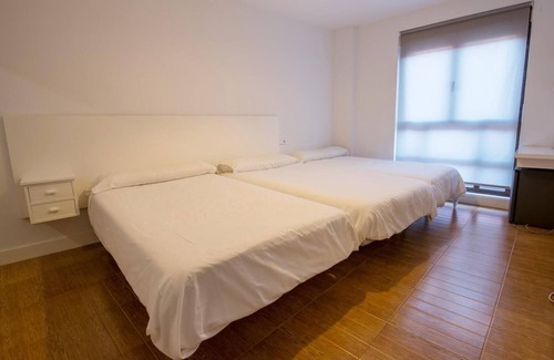 Centro histórico de León Casa | Hostal Misericordia