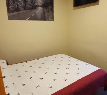 Gaztambide Casa | Hostal Moncloa