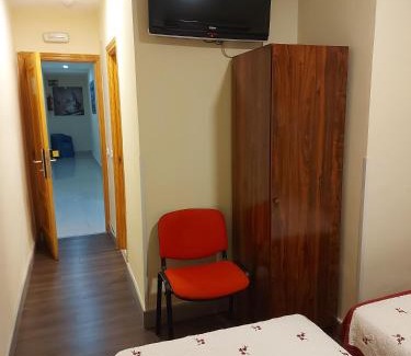 Gaztambide Casa | Hostal Moncloa