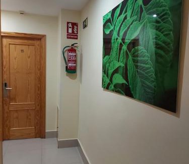 Gaztambide Casa | Hostal Moncloa